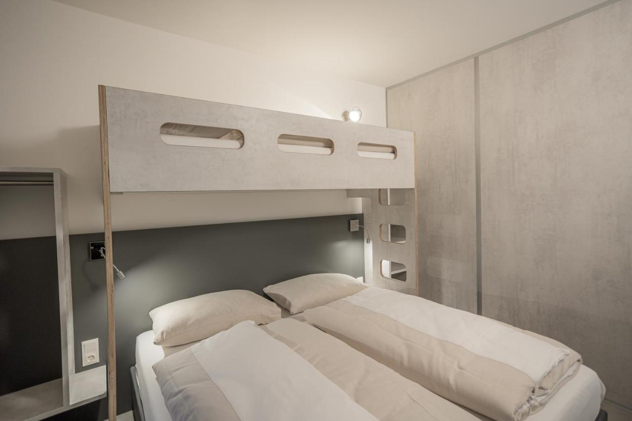 غموند Fairsleep Avia Motel Gmuend المظهر الخارجي الصورة